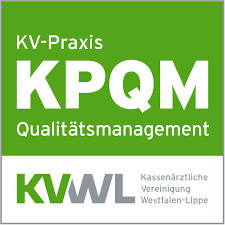 KV-Praxis Qualitätsmanagement KPQM